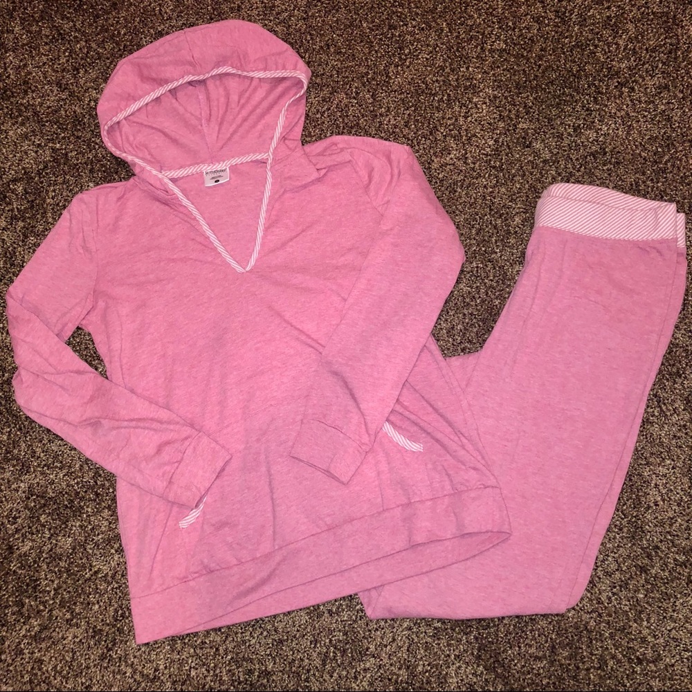 Motherhood Maternity Pajamas